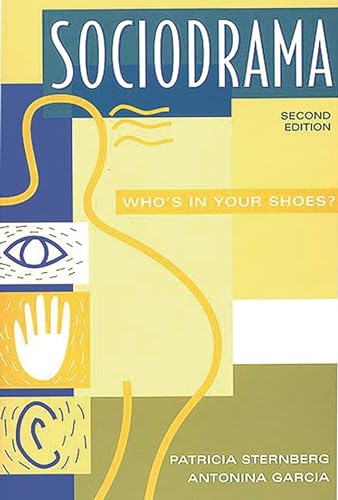 Imagen de archivo de Sociodrama: Who's In Your Shoes? a la venta por BOOKHOME SYDNEY