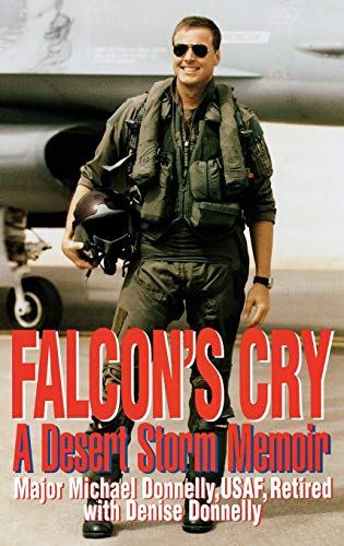 9780275964627: Falcon'S Cry