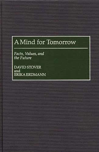 Stock image for A Mind for Tomorrow (Hardcover) for sale by Grand Eagle Retail