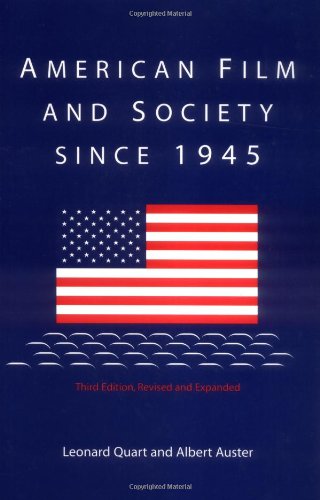 9780275967437: American Film and Society since 1945, 3rd Edition