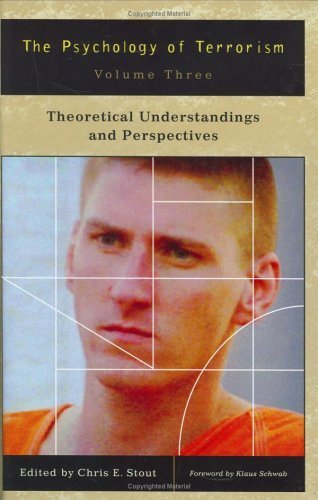 Stock image for The Psychology of Terrorism : Theoretical Understandings and Perspectives for sale by Better World Books