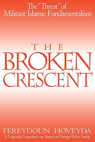 Stock image for The Broken Crescent for sale by Blackwell's