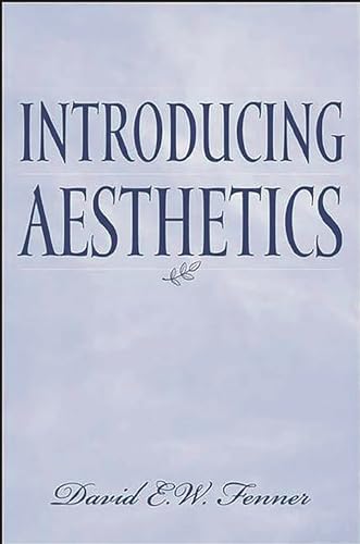 9780275979089: Introducing Aesthetics
