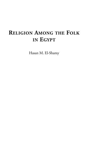 Stock image for Religion among the Folk in Egypt for sale by Better World Books