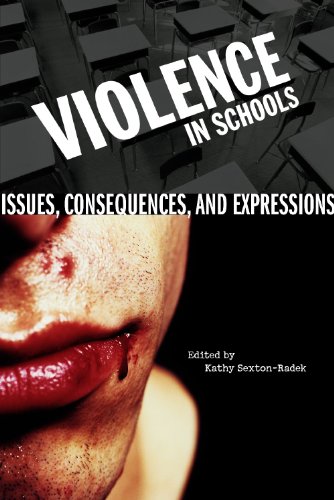 9780275979874: Violence in Schools: Issues, Consequences, and Expressions