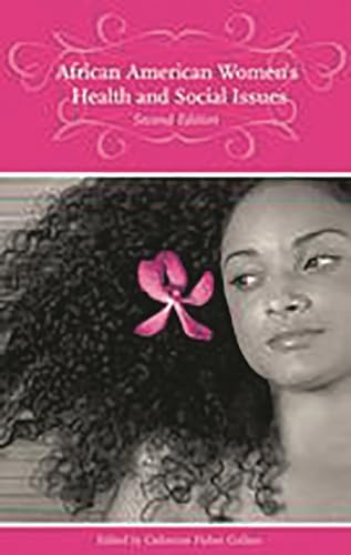 Beispielbild fr African American Women's Health and Social Issues zum Verkauf von Chiron Media