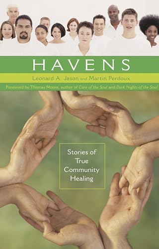 Stock image for Havens: Stories of True Community Healing (Contemporary Psychology) for sale by HPB-Red