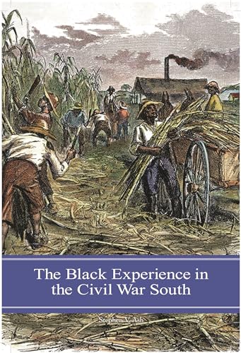 Beispielbild fr The Black Experience in the Civil War South zum Verkauf von Better World Books