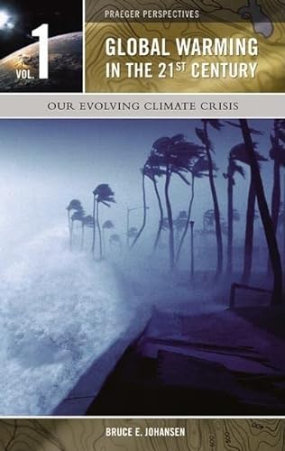 9780275985851: Global Warming in the 21st Century [3 volumes]