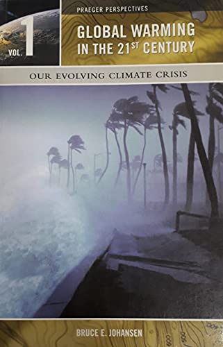 Stock image for Global Warming in the 21st Century for sale by Better World Books: West