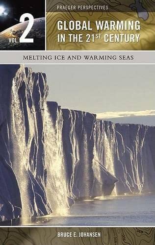 Stock image for Global Warming in the 21st Century for sale by Better World Books