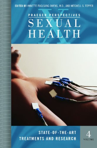 9780275987749: Sexual Health: v. 1-4 (Sex, Love and Psychology)