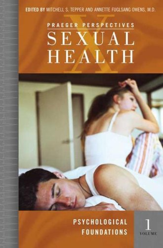 Stock image for Sexual Health for sale by Books From California