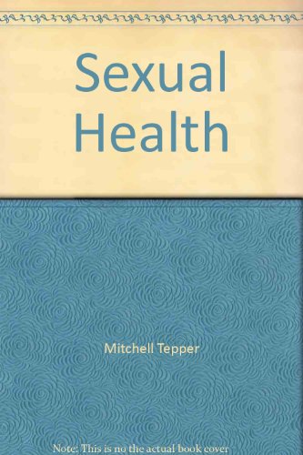 9780275987763: Sexual Health