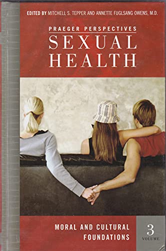 Beispielbild fr Sexual Health zum Verkauf von Books From California