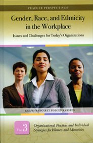 Beispielbild fr Gender, Race, and Ethnicity in the Workplace : Issues and Challenges for Today's Organizations zum Verkauf von Better World Books