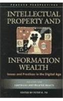 Intellectual Property & Information Wealth