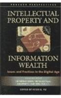 Stock image for Intellectual Property and Information Wealth Issues and Practices in the Digital Age, Vol. 4: International Intellectual Property Law and Policy for sale by Booksavers of Virginia