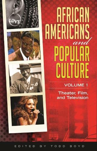 9780275989224: African Americans and Popular Culture: 3 volumes