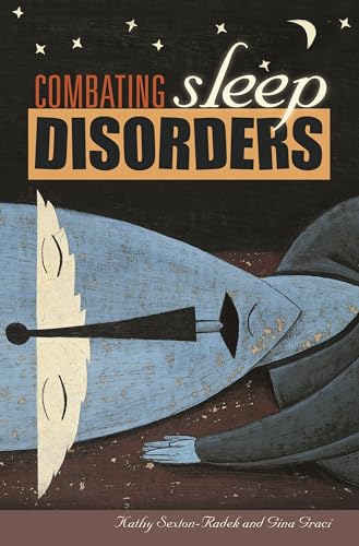 Stock image for Combating Sleep Disorders for sale by Irish Booksellers