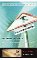 Beispielbild fr Entrepreneurship: The Engine of Growth (Praeger Perspectives) zum Verkauf von medimops