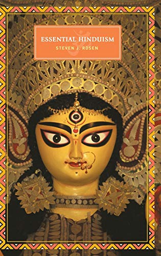 Beispielbild fr Essential Hinduism zum Verkauf von Better World Books