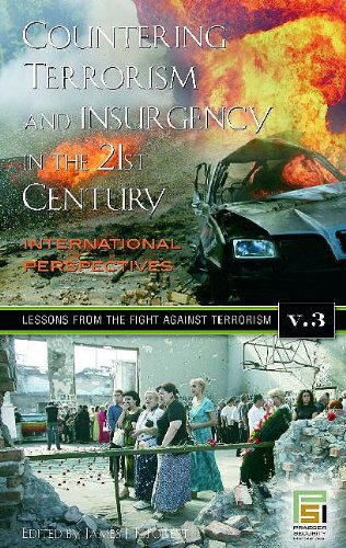 Beispielbild fr Countering Terrorism and Insurgency in the 21st Century : International Perspectives zum Verkauf von Better World Books