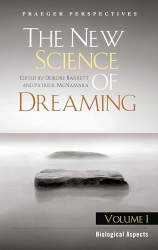 Stock image for The New Science of Dreaming [3 volumes] (Praeger Perspectives) for sale by suffolkbooks