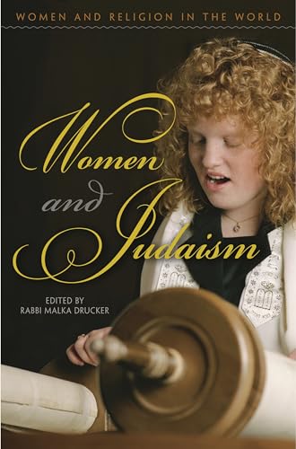 Beispielbild fr Women and Judaism zum Verkauf von Buchpark