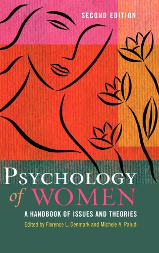 Stock image for Psychology of Women : A Handbook of Issues and Theories for sale by Better World Books: West