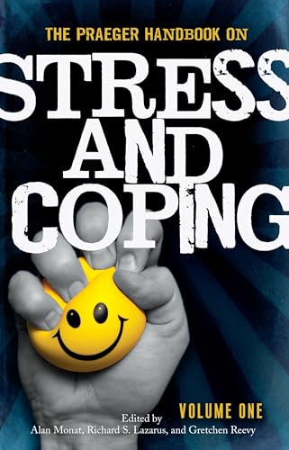 Stock image for The Praeger Handbook on Stress and Coping. 2 vols. for sale by Yushodo Co., Ltd.