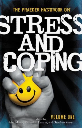 Imagen de archivo de The Praeger Handbook on Stress and Coping a la venta por Better World Books