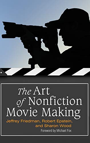 Stock image for The Art of Nonfiction Movie Making for sale by suffolkbooks