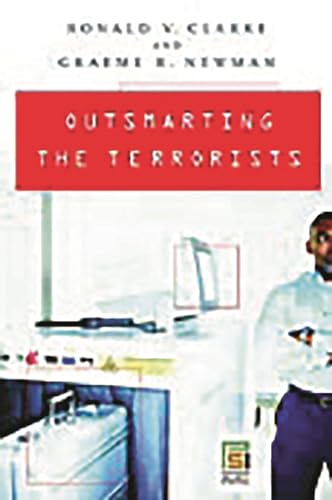 Stock image for Outsmarting the Terrorists. for sale by Yushodo Co., Ltd.