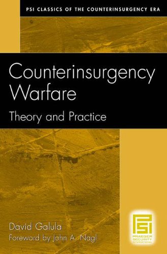 Stock image for Psi Classics of the Counterinsurgency Era for sale by suffolkbooks
