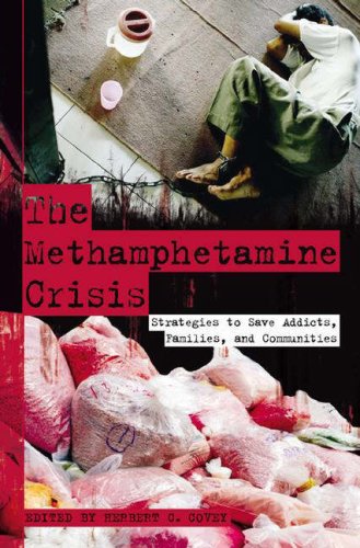 Beispielbild fr The Methamphetamine Crisis : Strategies to Save Addicts, Families, and Communities zum Verkauf von Better World Books