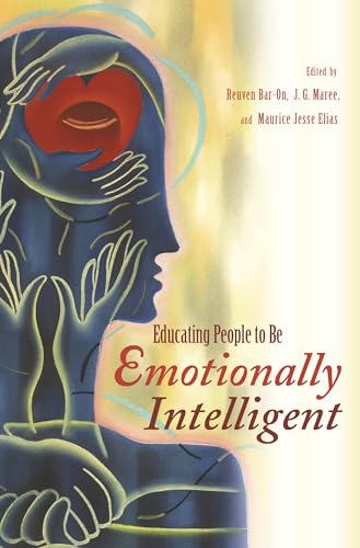 Stock image for Educating People to Be Emotionally Intelligent for sale by ThriftBooks-Atlanta