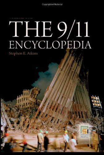 The 9/11 Encyclopedia 2vols.set - Atkins