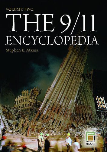 Stock image for The 9/11 Encyclopedia for sale by Better World Books: West