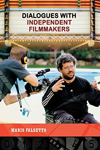Stock image for Dialogues with Independent Filmmakers for sale by suffolkbooks