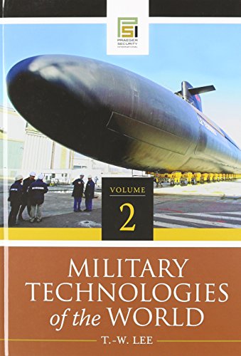 Beispielbild fr Military Technologies of the World zum Verkauf von Better World Books