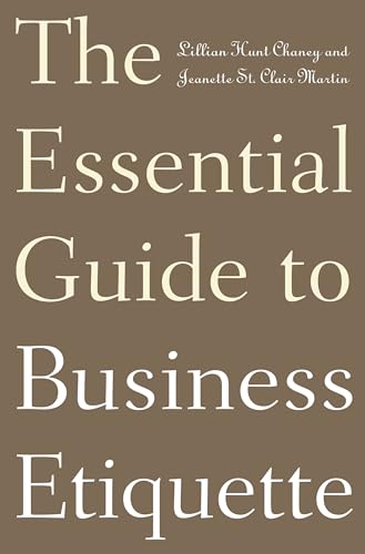 Stock image for THE ESSENTIAL GUIDE TO BUSINESS for sale by suffolkbooks