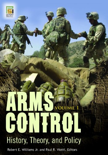 9780275998202: Arms Control [2 volumes]: History, Theory, and Policy (Praeger Security International)