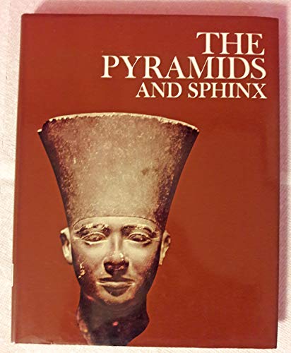 Beispielbild fr The Pyramids And Sphinx (Wonders of Man Series) zum Verkauf von HPB-Diamond