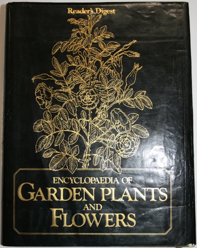 9780276000867: "Reader's Digest" Encyclopaedia of Garden Plants and Flowers