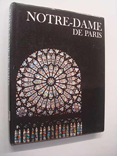 9780276000973: Notre-Dame de Paris (Wonders of man)