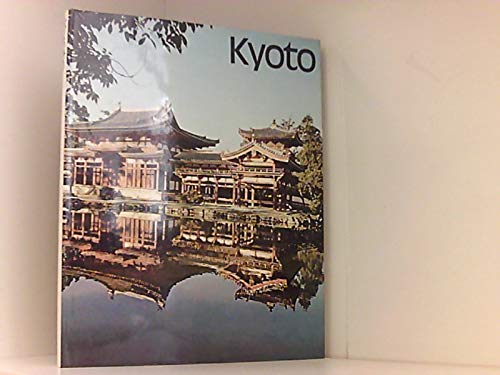 9780276001390: Kyoto