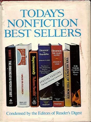 9780276002229: Today's Nonfiction Bestsellers