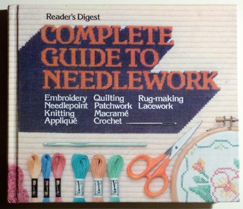 9780276002243: Complete Guide to Needlework