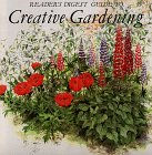 Beispielbild fr Reader?s digest guide to creative gardening zum Verkauf von Robinson Street Books, IOBA